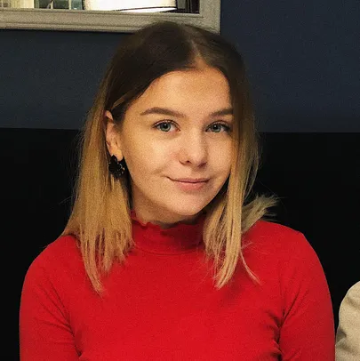 Stella Stepanov
