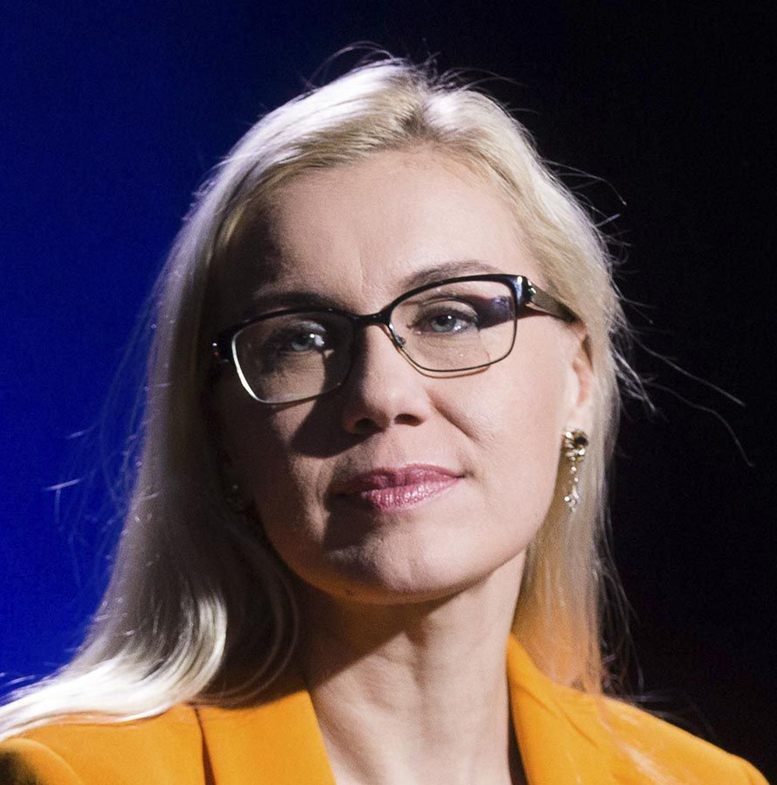 Kadri Simson