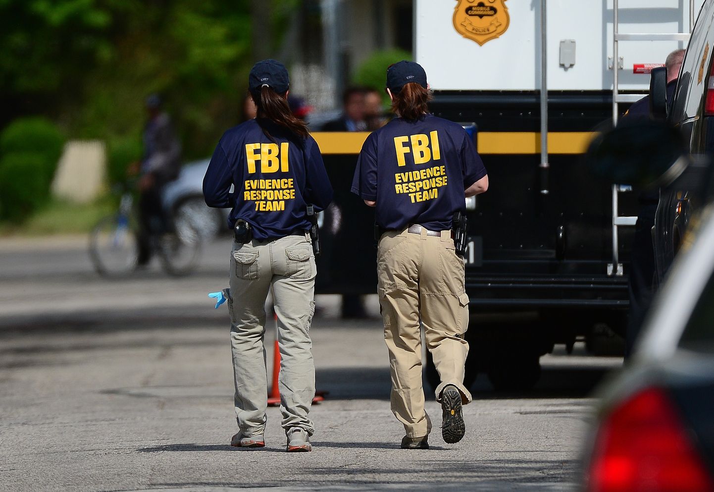 FBI vahistas terrorirühmituse Al Qaeda toetaja, kes planeeris pommirünnakut Clevelandi linnas.