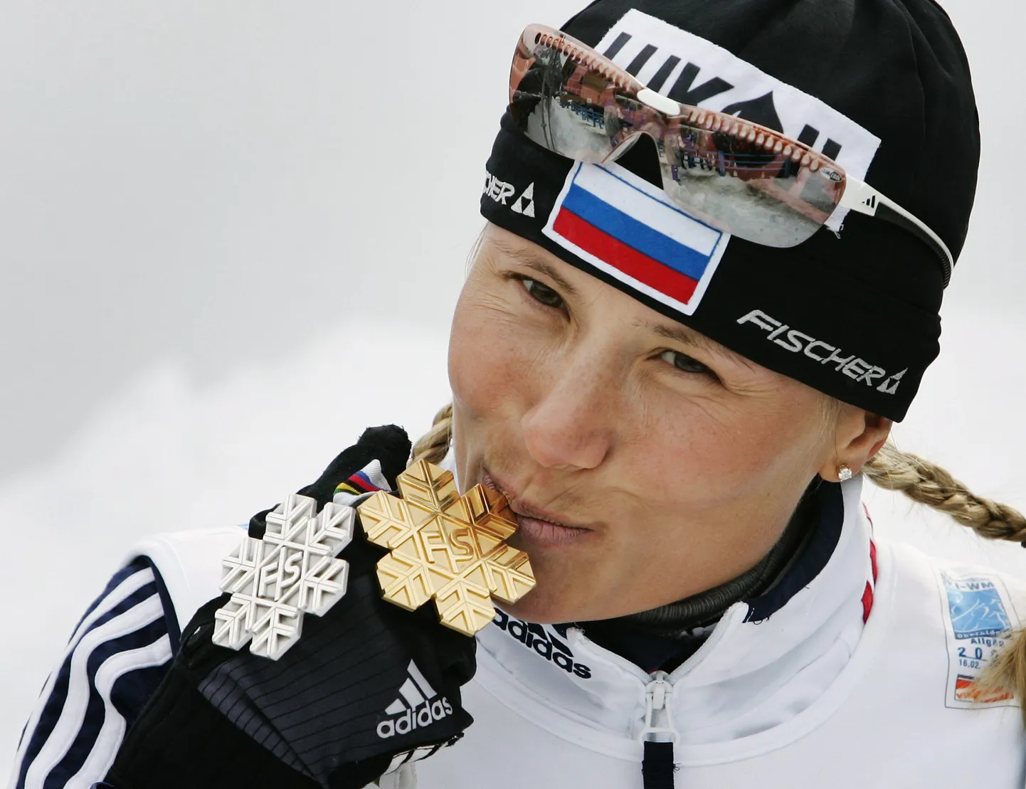Julia Tšepalova