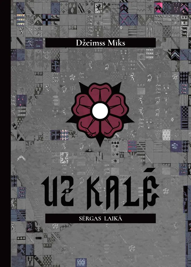 "Uz Kalē. Sērgas laikā"