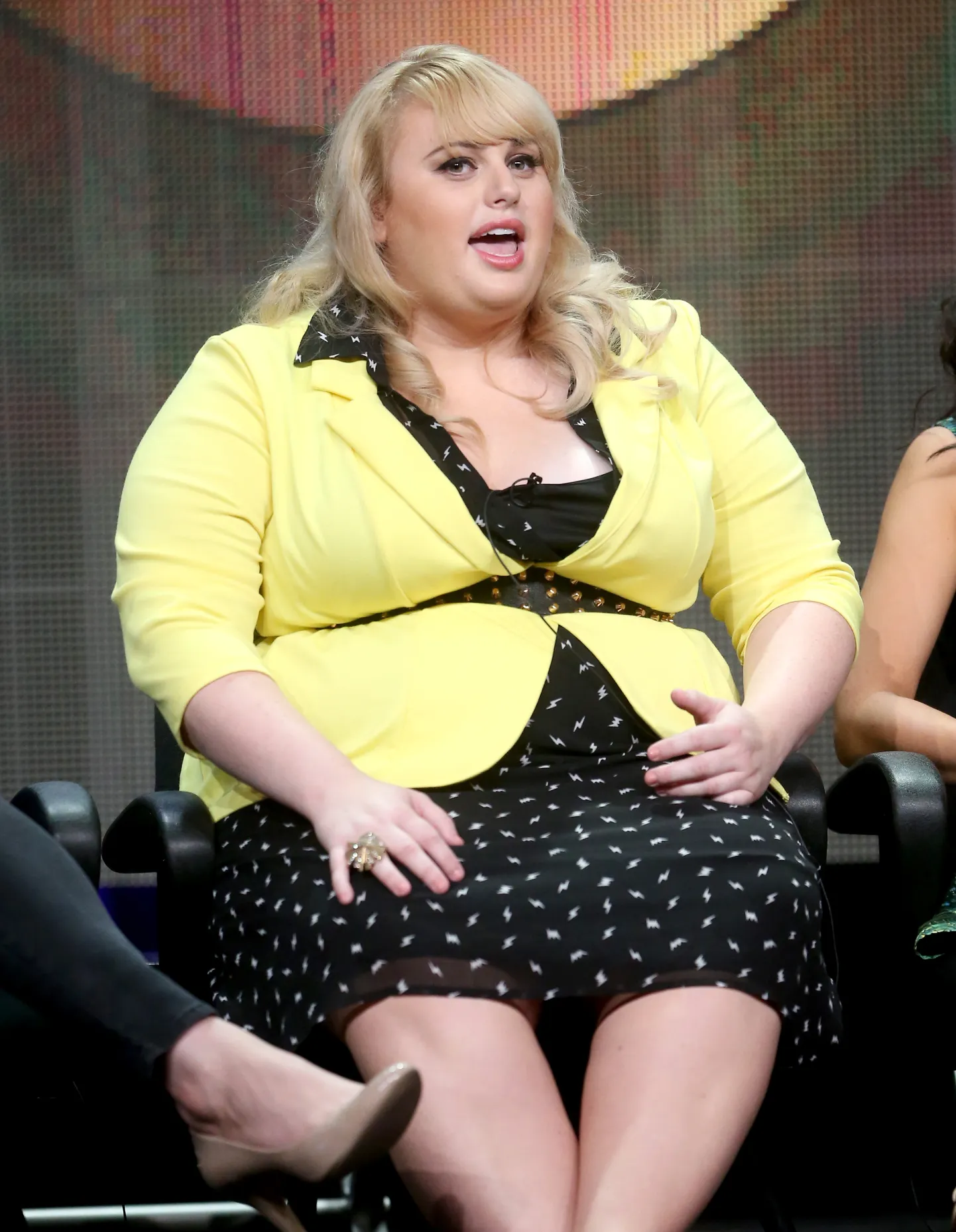 Rebel Wilson