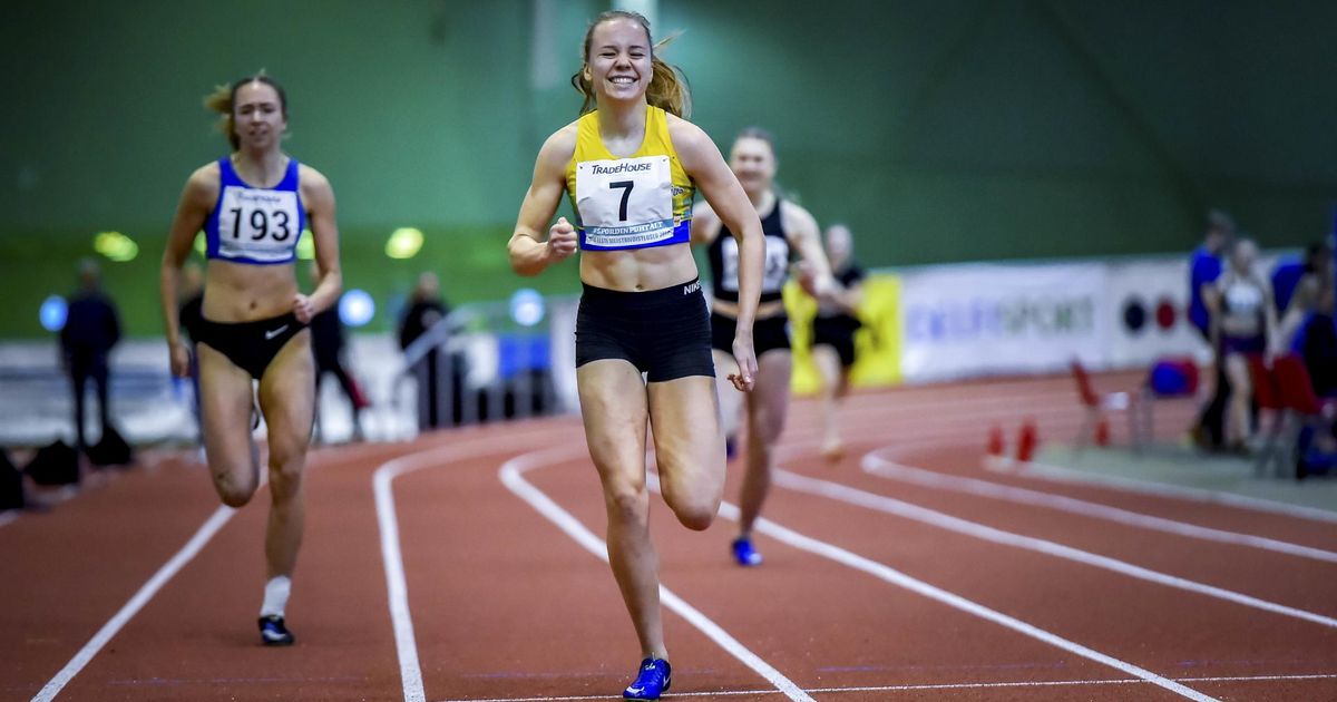 Kivikas, Õiglane ja Sai heitlevad Eesti paremikuga medalite nimel