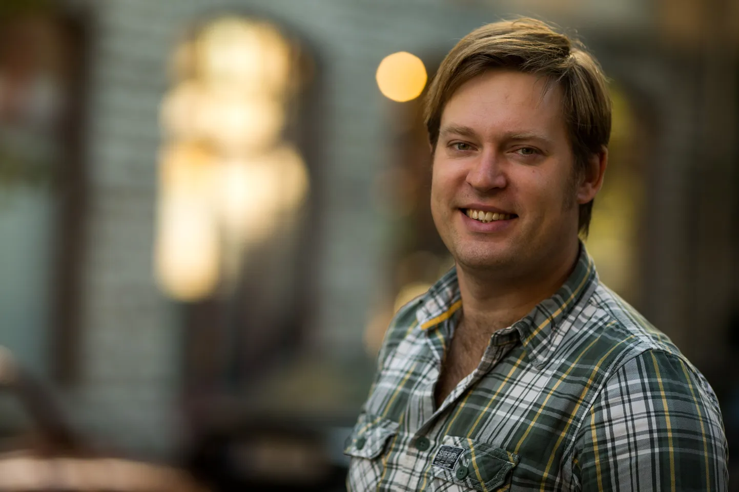 Kalle Sepp