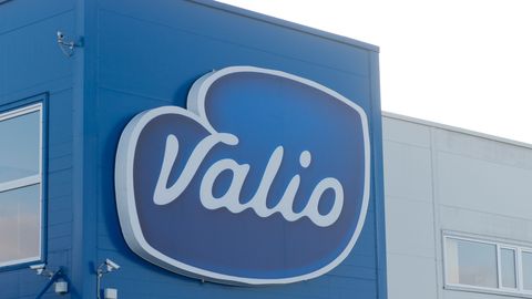 Директор Valio: цены на масло достигли своего потолка