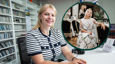RÄÄGI KAASA ⟩ Marju Karin astub Katrin Lusti otsesaatesse, jutuks tulevad ilusüstid ja sotsiaalmeediasõda