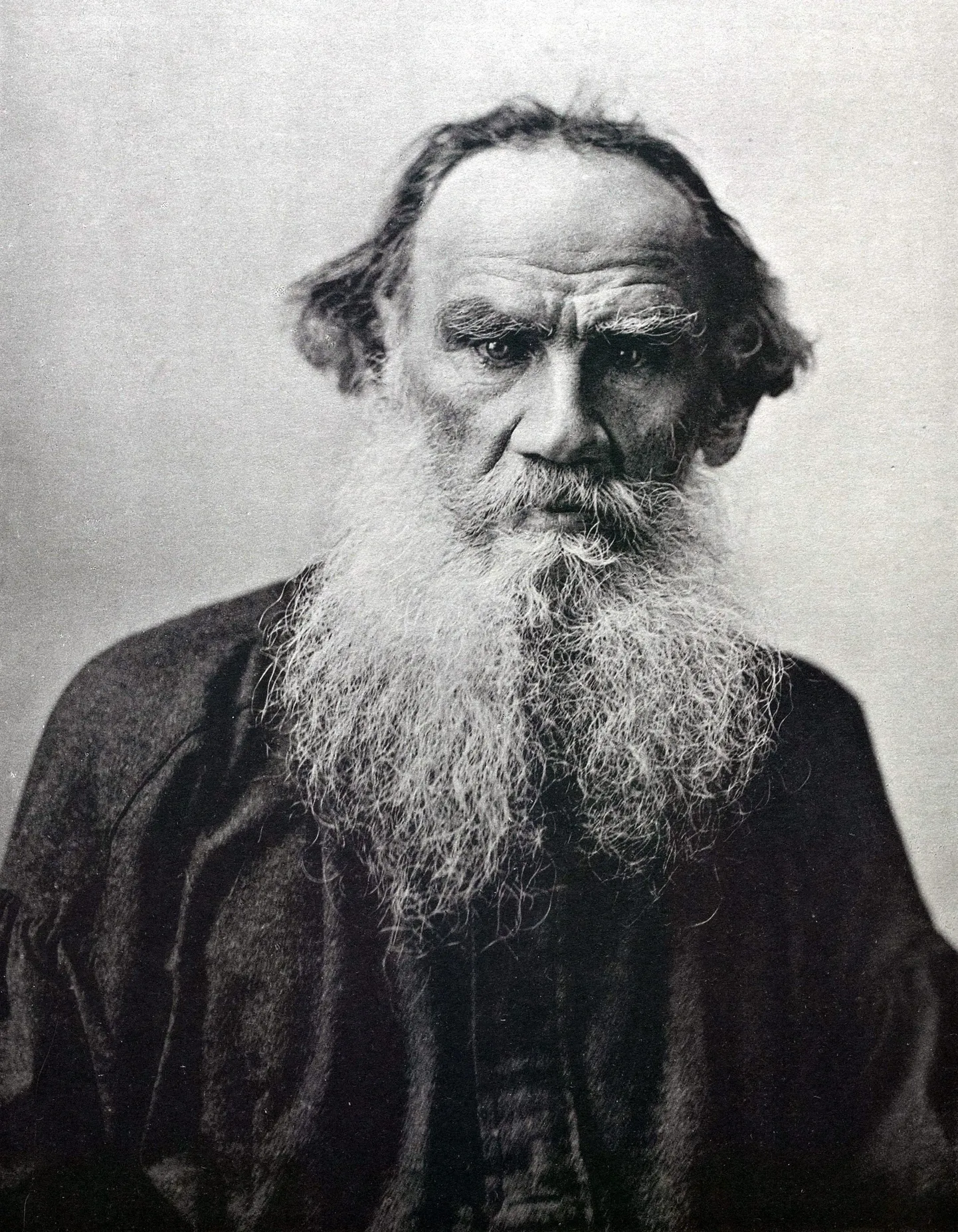 Lev Tolstoi