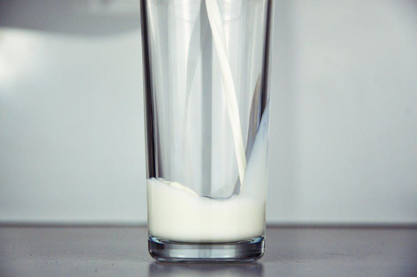 Piima hind on tõusuteel.