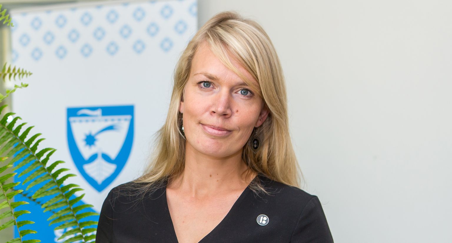 Kristiina Maripuu.