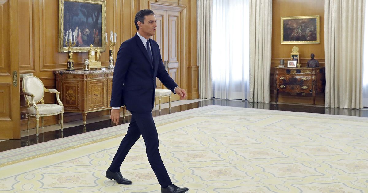 Hispaanias korraldatakse novembris uued üldvalimised