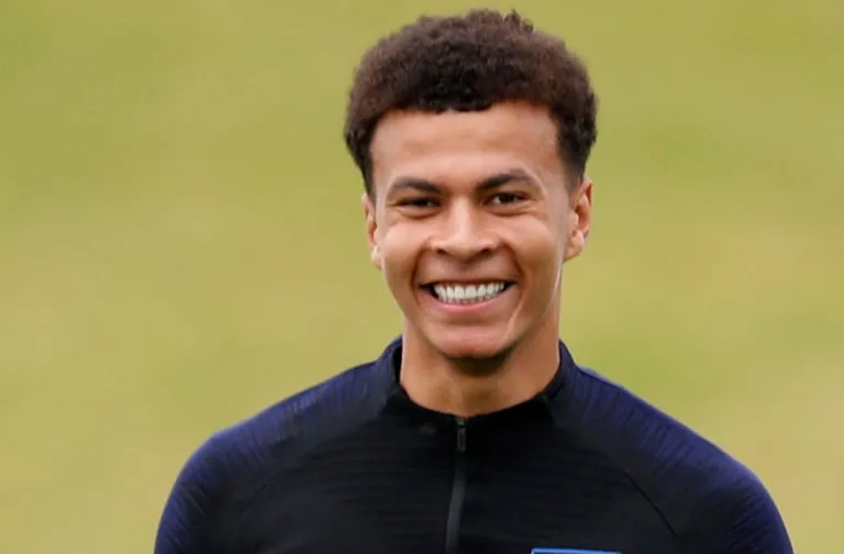 Dele Alli