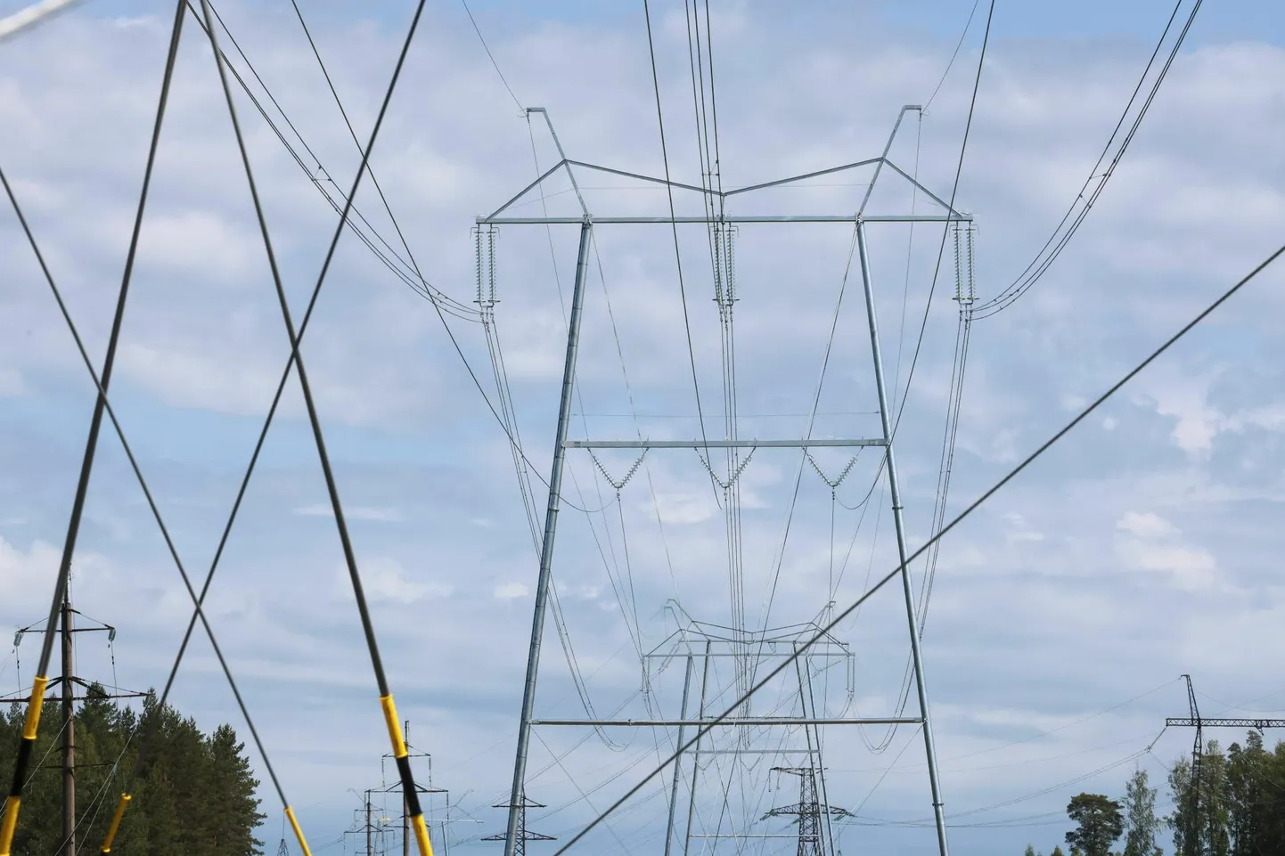 Pärast Venemaa elektrivõrgust lahtiühendamist tuleb Eestil katta võrgus sageduse hoidmise kulu, mille suuruseks on prognoositud 60–70 miljonit eurot aastas.