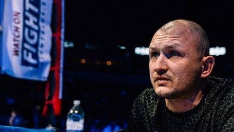 38 gadu vecumā miris MMA cīkstonis Roberts Skujiņš