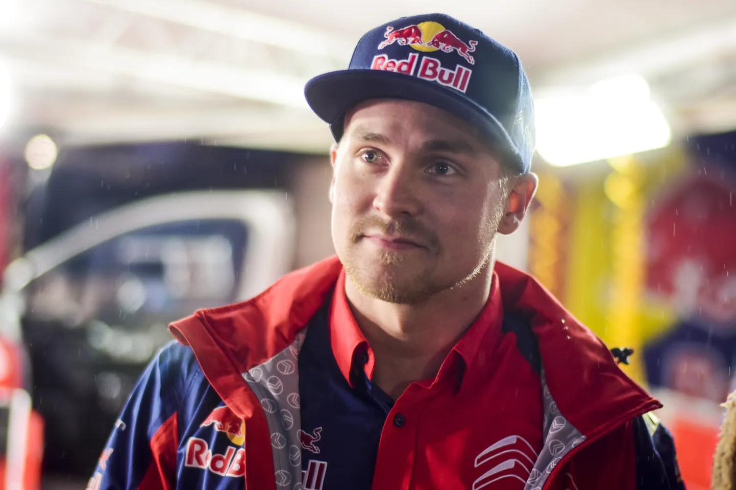 Esapekka Lappi.