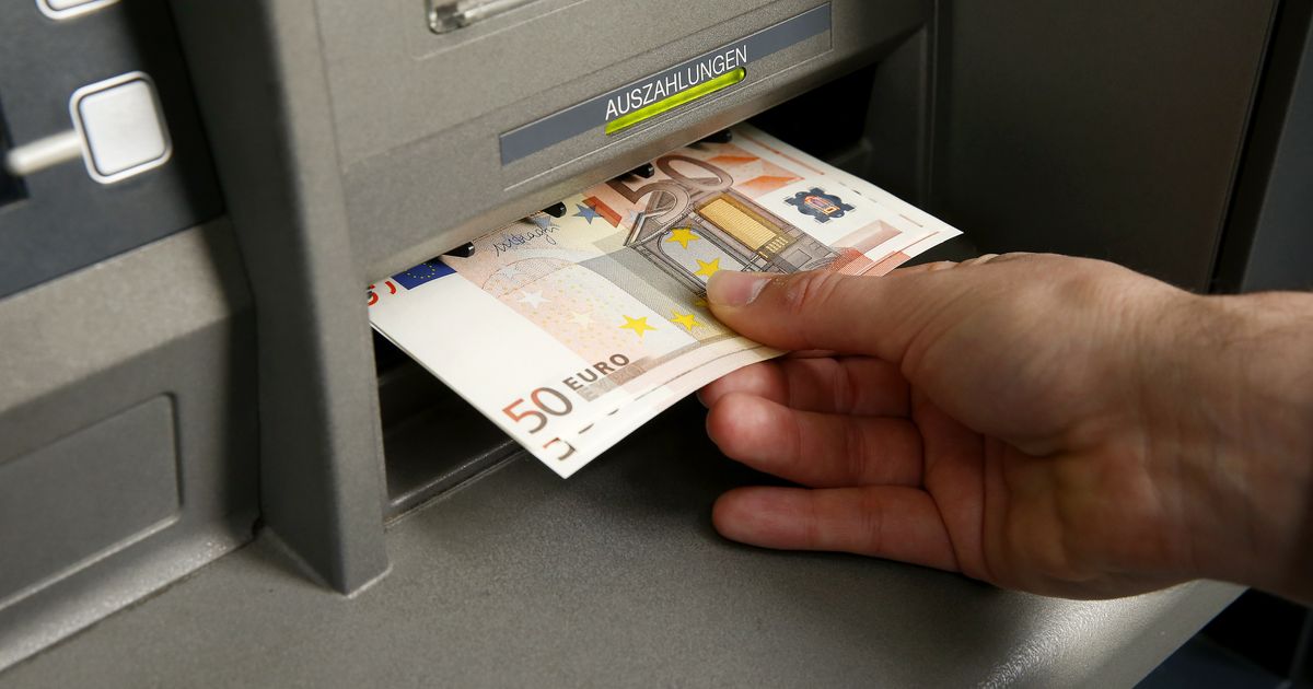 Eesti pangandusturule lisandus uus tegija