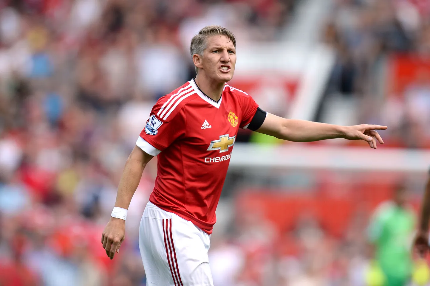 Bastian Schweinsteiger