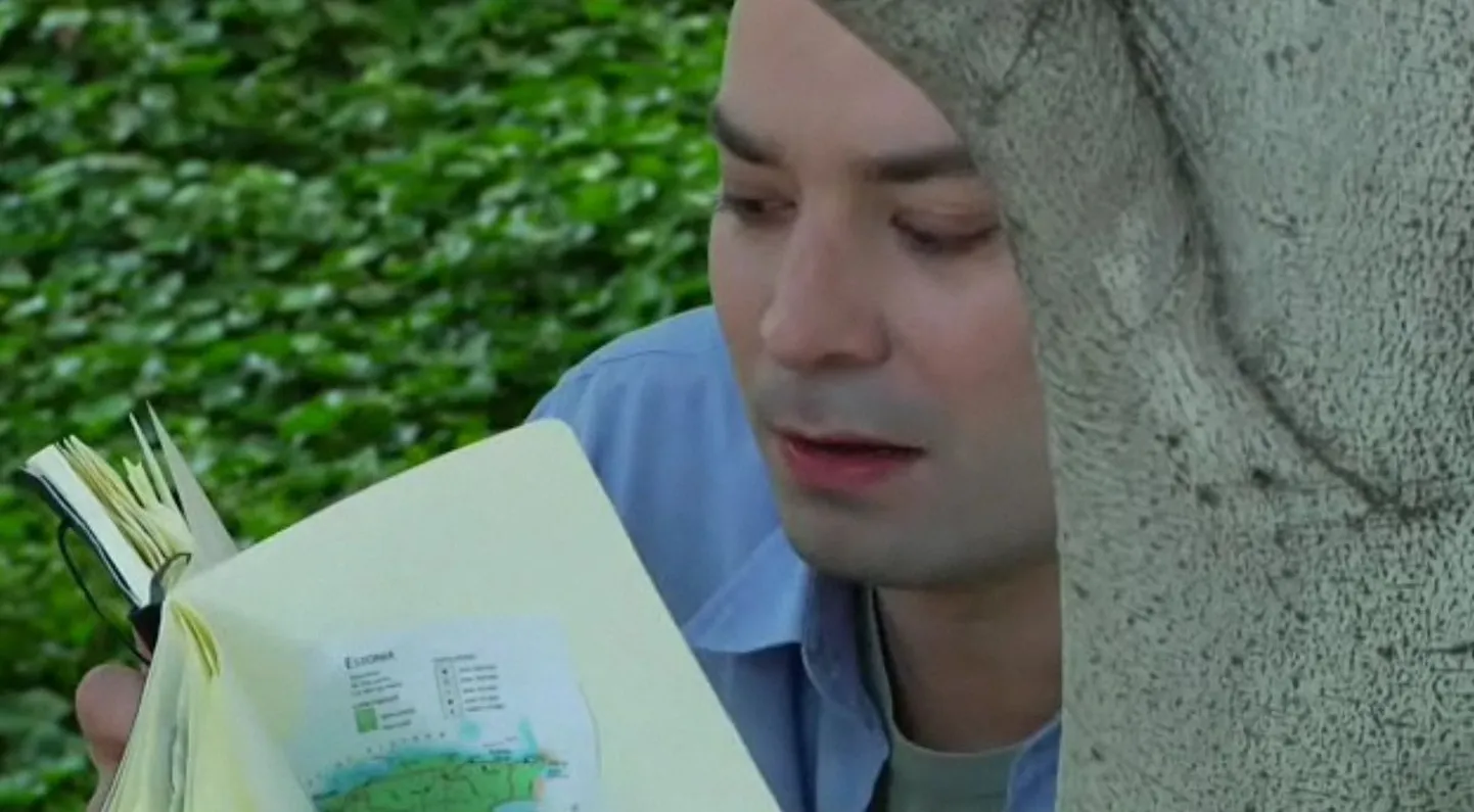 Jimmy Fallon