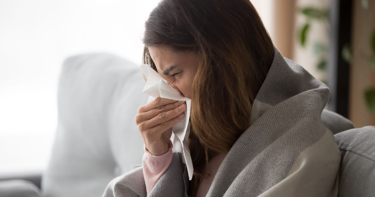 SPKC kunngjør starten på en influensaepidemi i Latvia – Helse – Nyheter