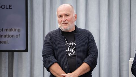 Kas puidutööstur Tarmo Tamm astub välja rohelistega liitumist plaanivast Eesti 200st? «Juba patsutavad, ei ole vaja väga pikalt oodata!»