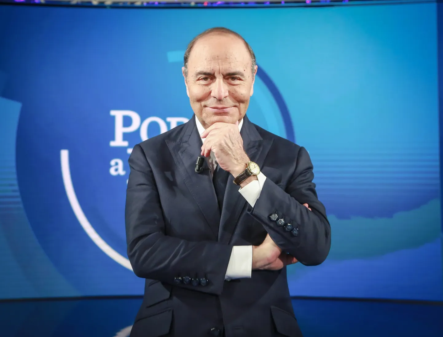 Сильвио Берлускони