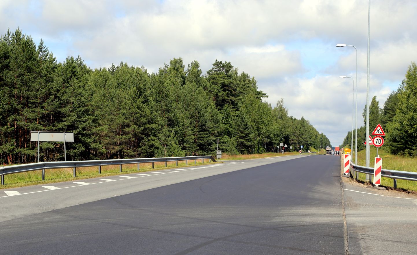Таллиннское шоссе