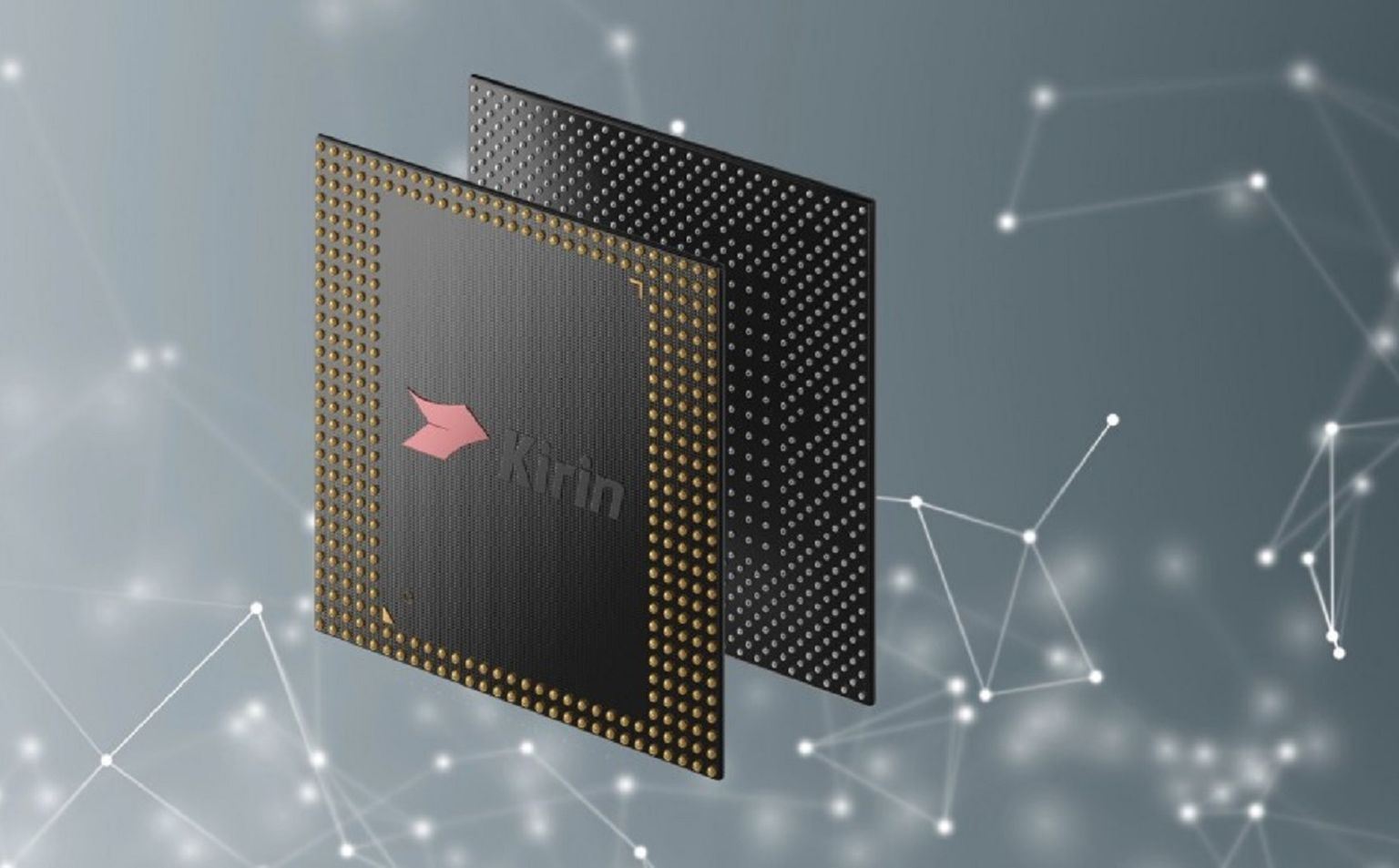 Kirin 9000 protsessor, Huawei uusim ja võimsaim mobiilne CPU.