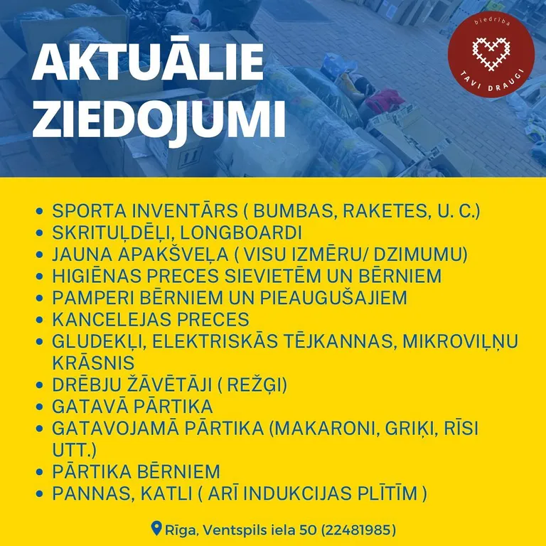Raksta foto
