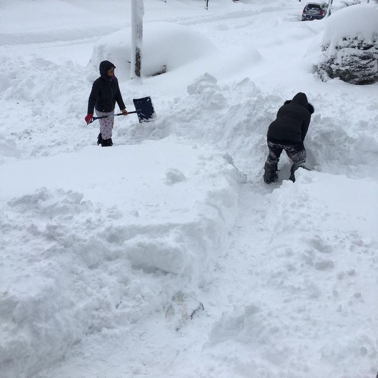 Lumi Pennsylvanias Eries