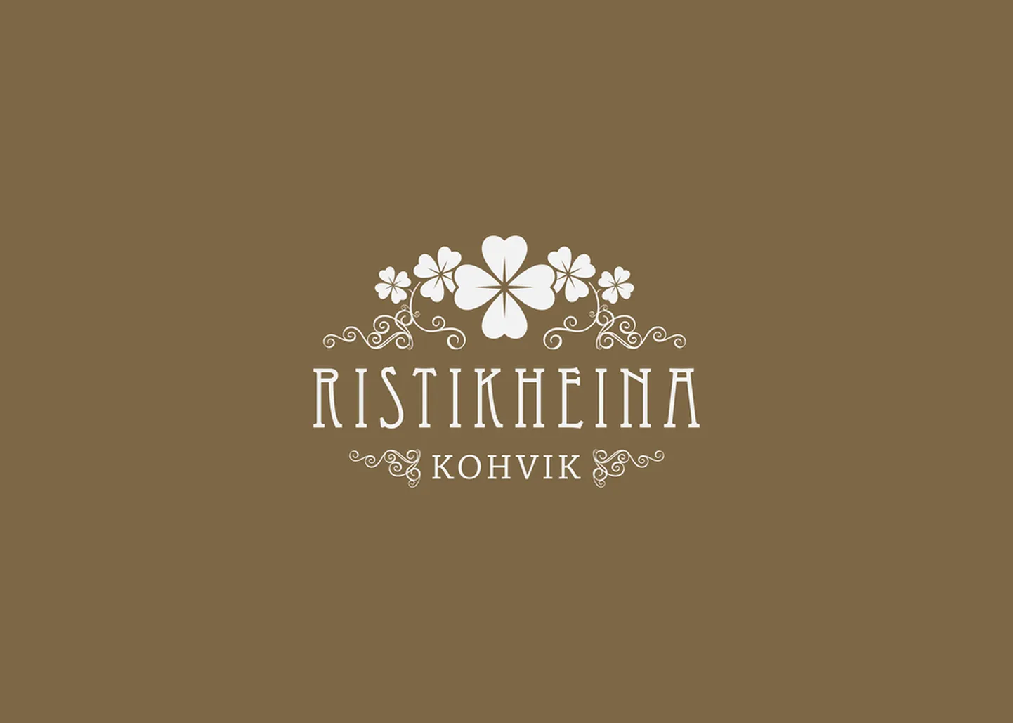 Ristikheina kohvik