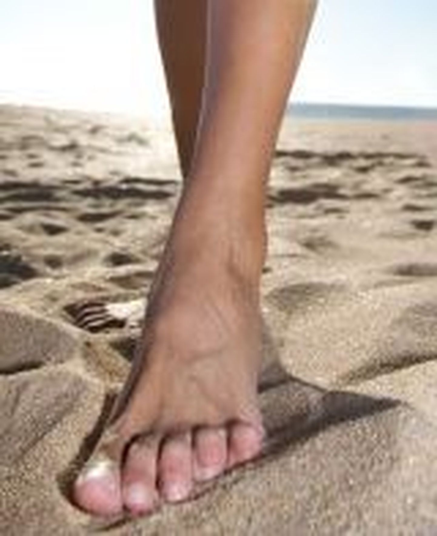 Kanada rannalt leiti järjekordne müstiline jalg