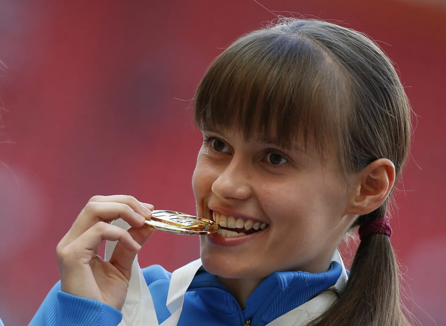 Jeļena Lašmanova