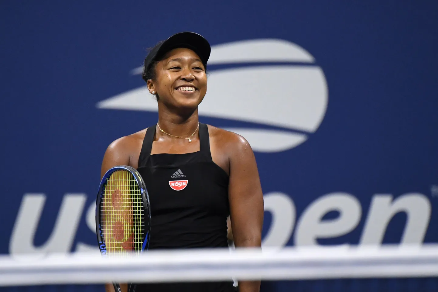 Naomi Osaka