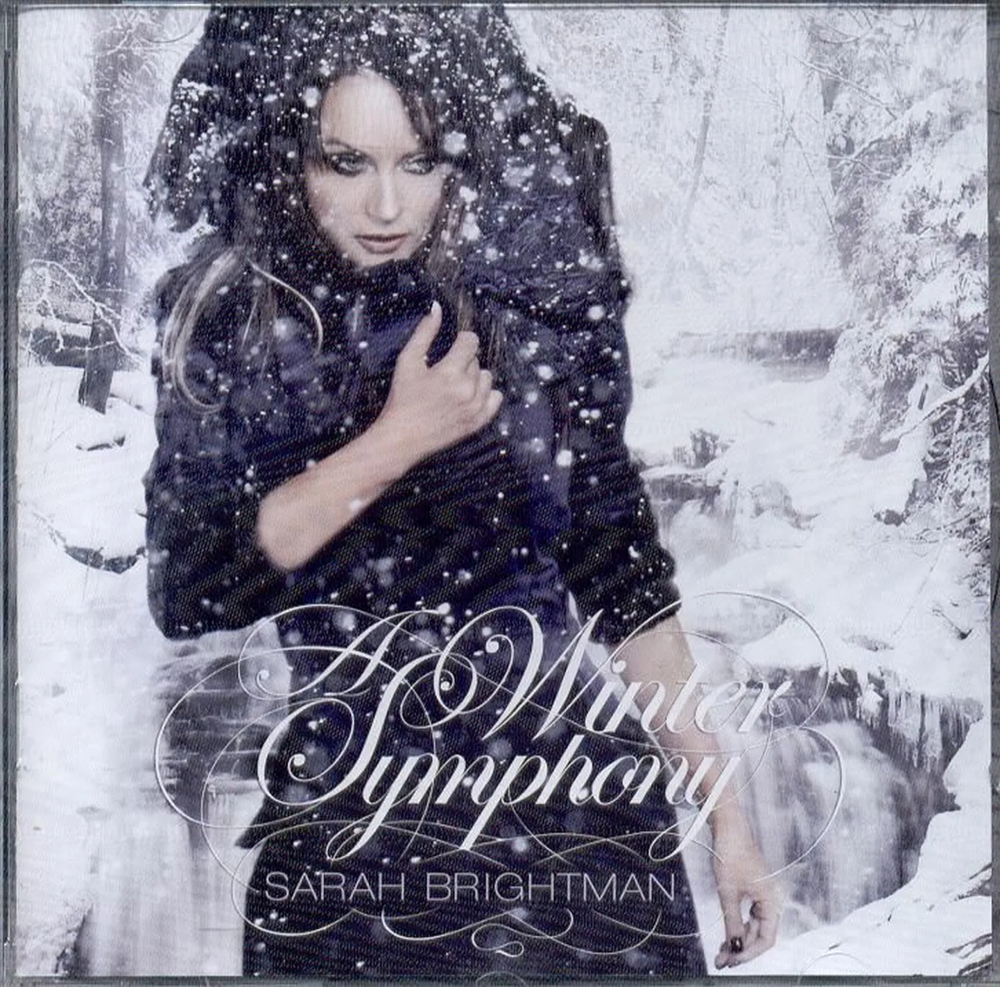 Sarah Brightmani “Winter Symphony”.
