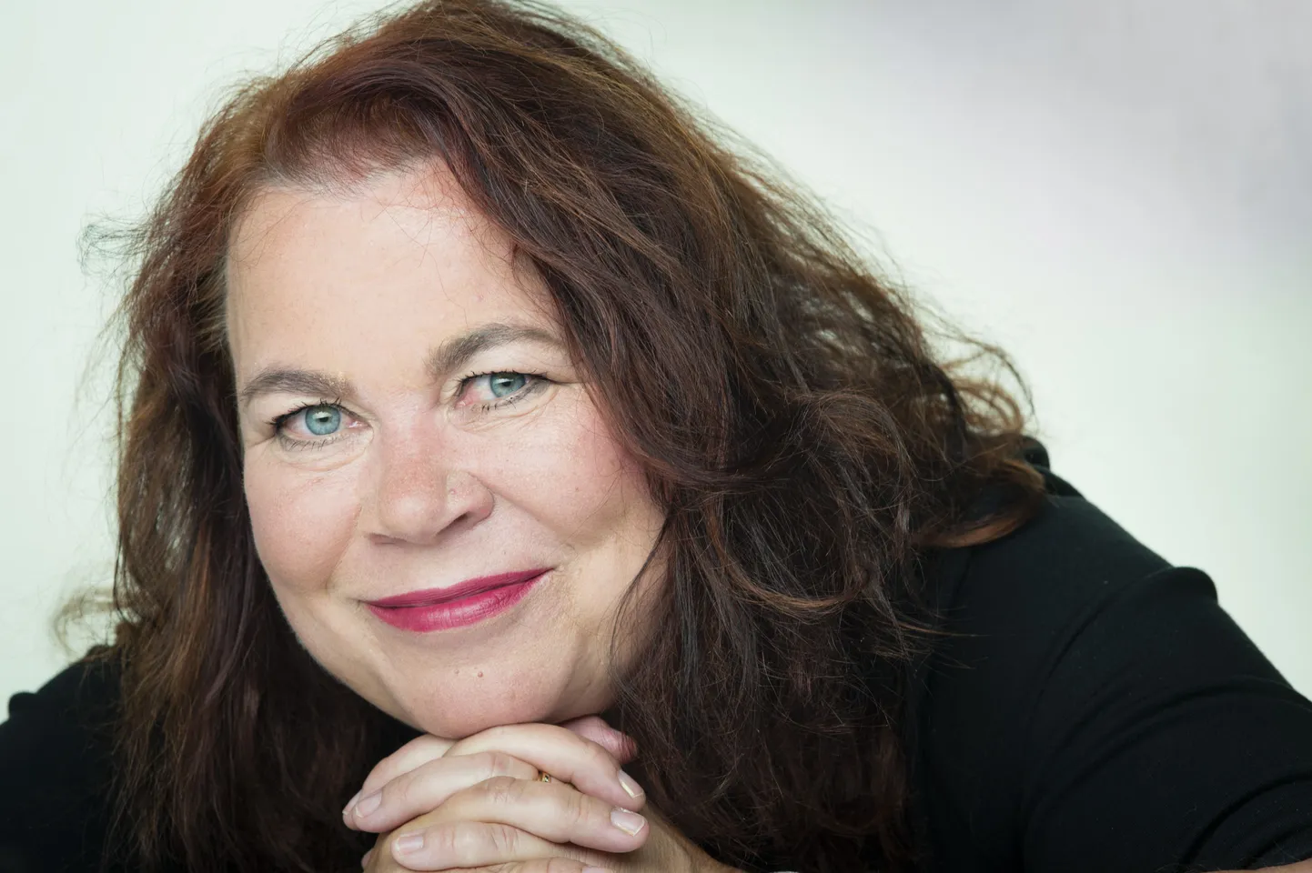Leena Lehtolainen.