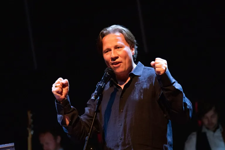 Kristjan Järvi