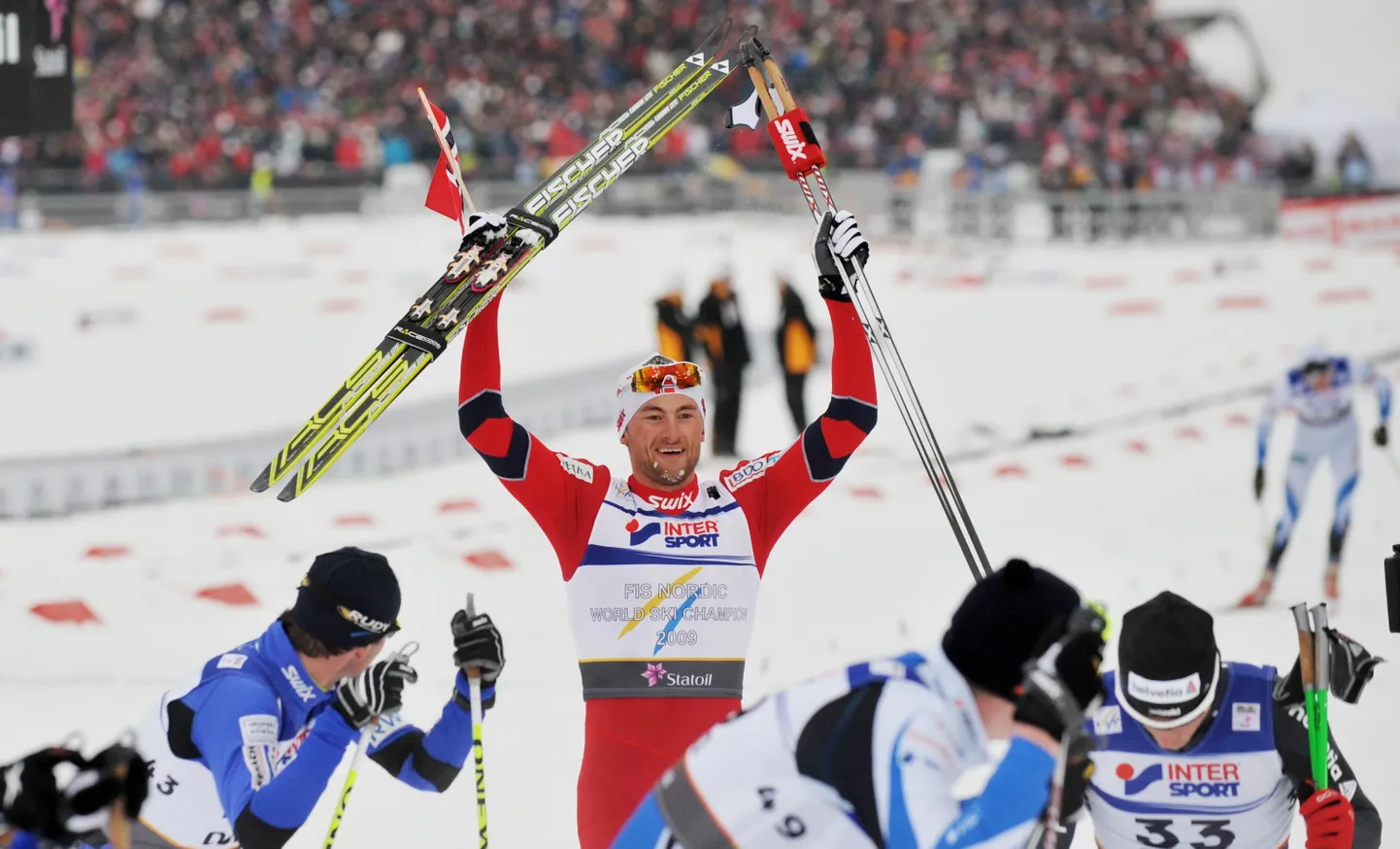Petter Northug