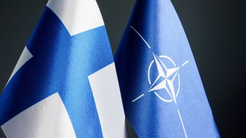 Oliver Loode ⟩ Soome NATOs kui võimalus hoogustada ka hõimuliikumist