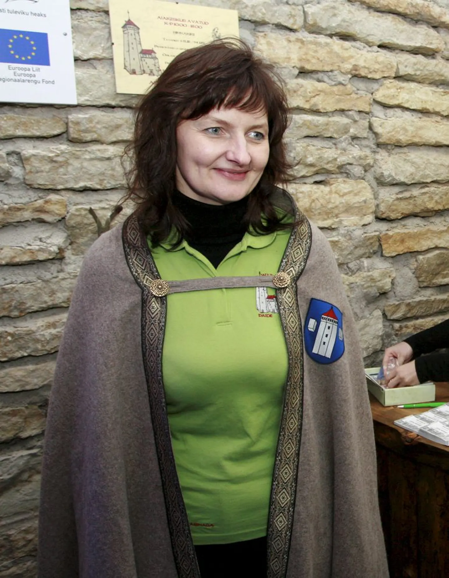 Elena Sapp