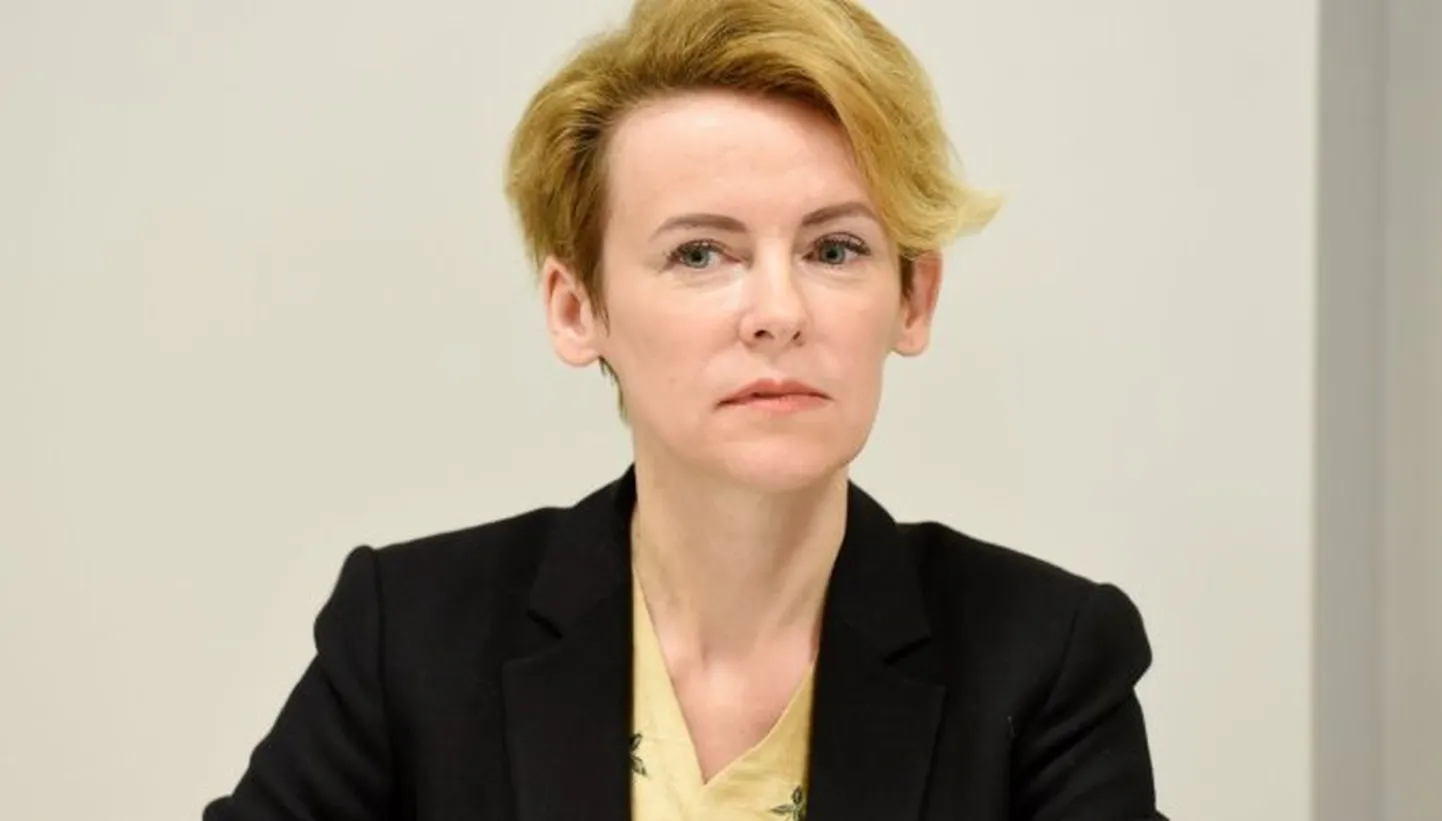Marija Golubeva