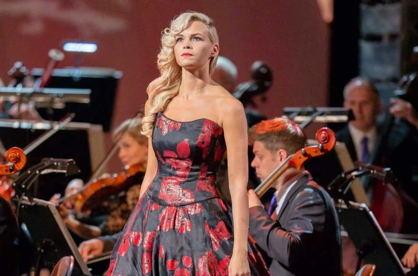 Laura Teivāne