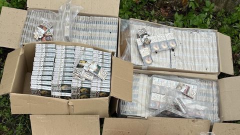 212 380 cigaretes "personīgam patēriņam". Kāpēc tiesa atcēla maigo spriedumu Latgales cigarešu baronam-pensionāram?