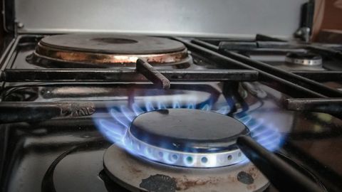Moldova kuulutas gaasikriisi tõttu välja eriolukorra