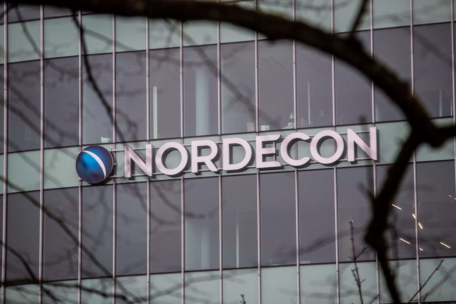 Nordecon