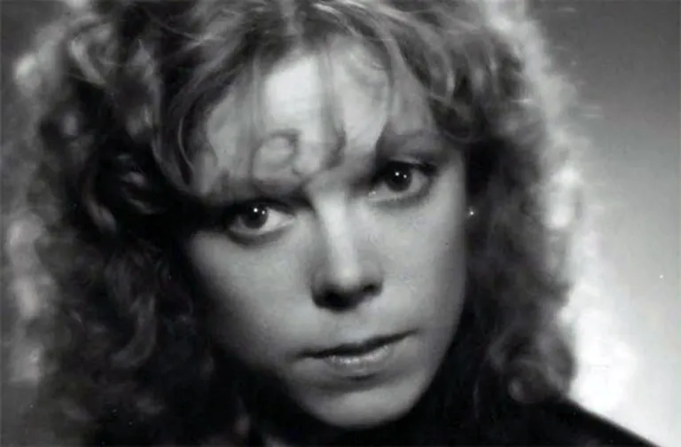Gunta Bāliņa