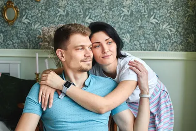 Павла соблазнил хороший пакет услуг, связанных с переездом.