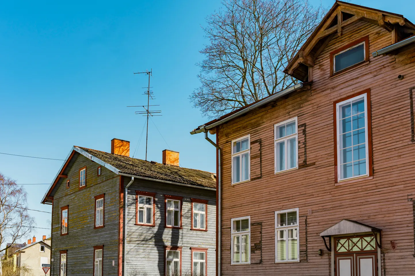 Keskkonnainvesteeringute keskus jagab toetust.
