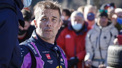 WRC-sari kutsub? Sébastien Loeb otsustas võistluskalendris kõvasti ruumi teha
