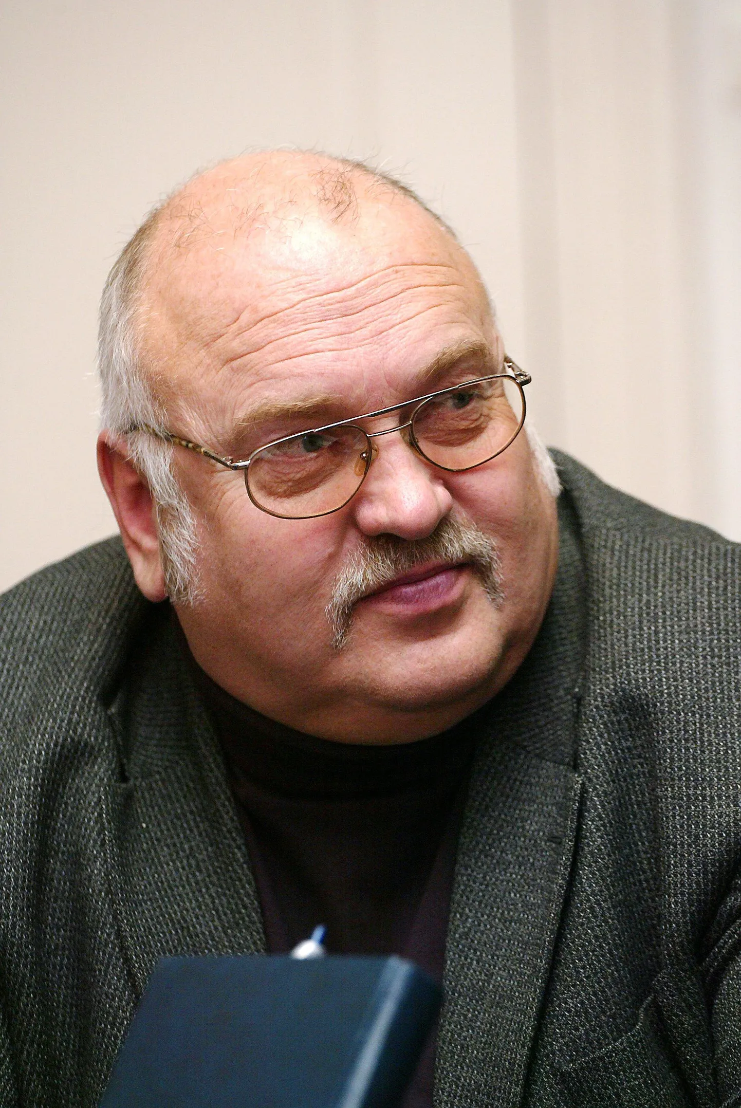 Matti Jõe.