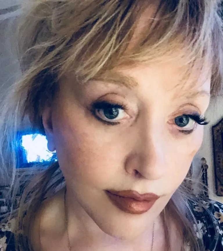 Алла Пугачева