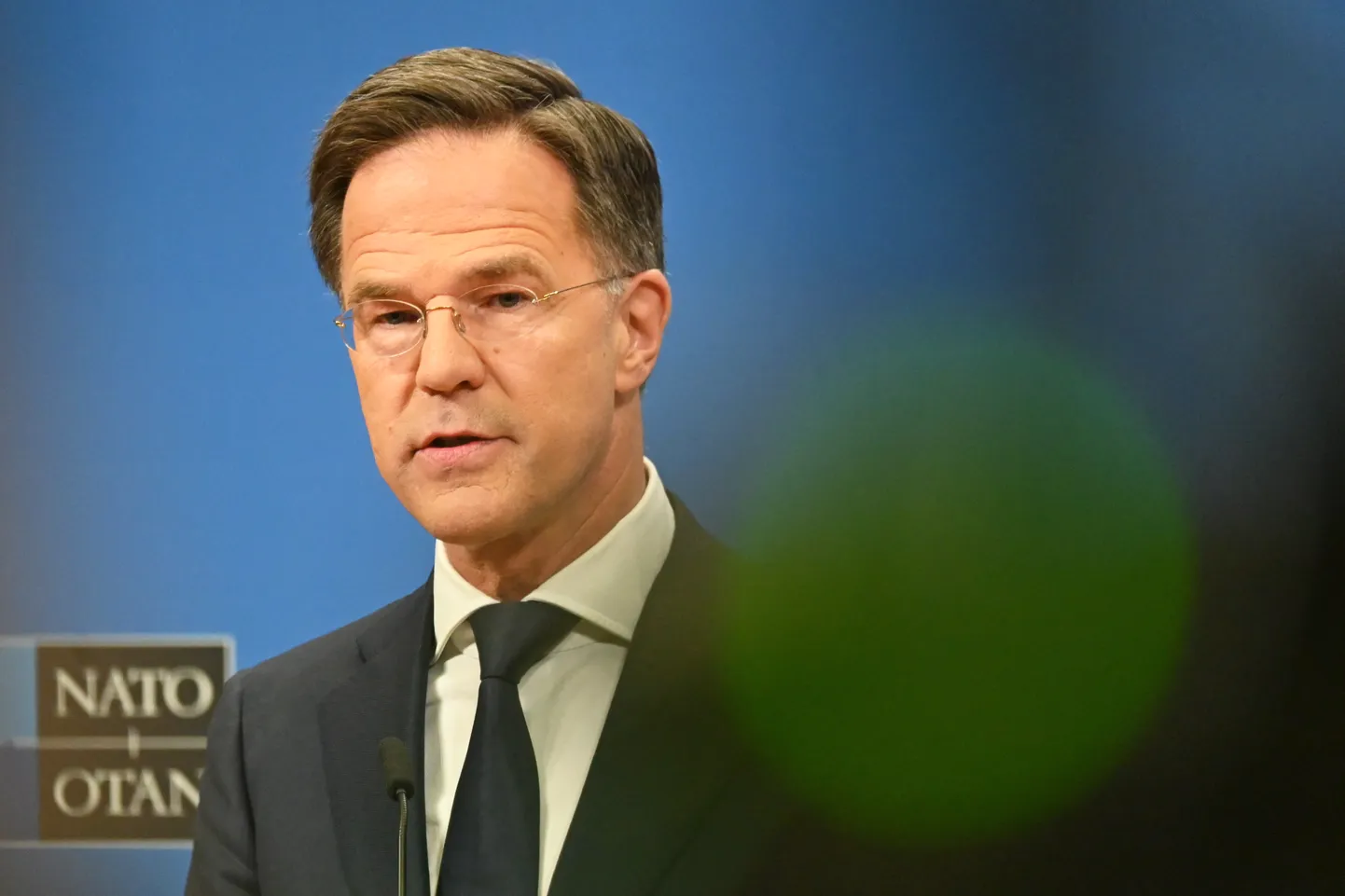 Mark Rutte